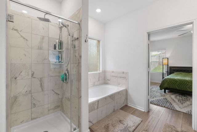 1240 Sweetspire ST, Leander, TX 78641