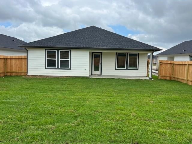 1006 Perezia Court, Rosharon, TX 77583