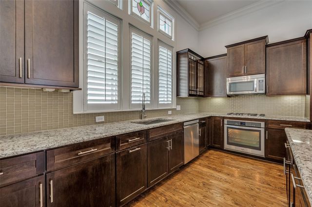 2135 Marilla Street, Dallas, TX 75201