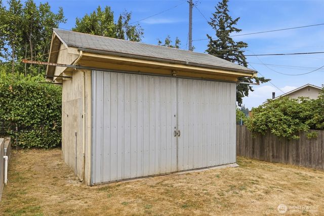7212 S 128th Street, Seattle, WA 98178