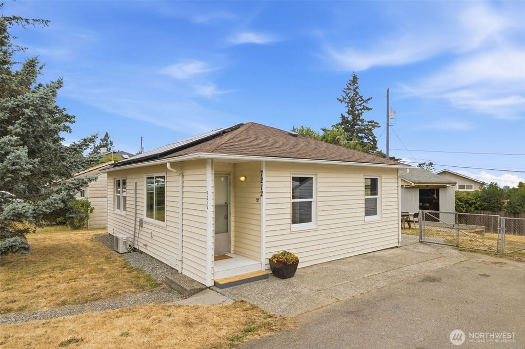 7212 S 128th Street, Seattle, WA 98178