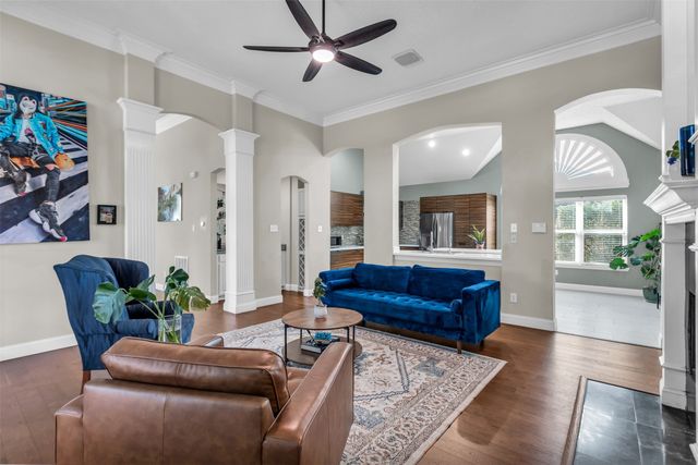 10319 Donley Drive, Irving, TX 75063