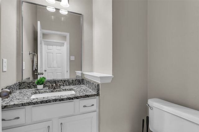 10319 Donley Drive, Irving, TX 75063