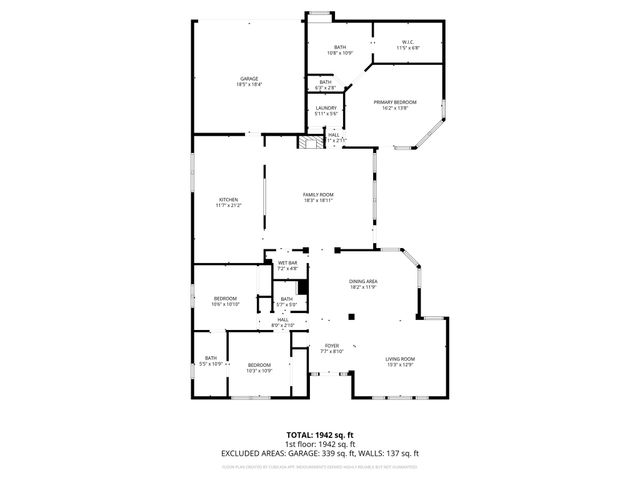 10319 Donley Drive, Irving, TX 75063