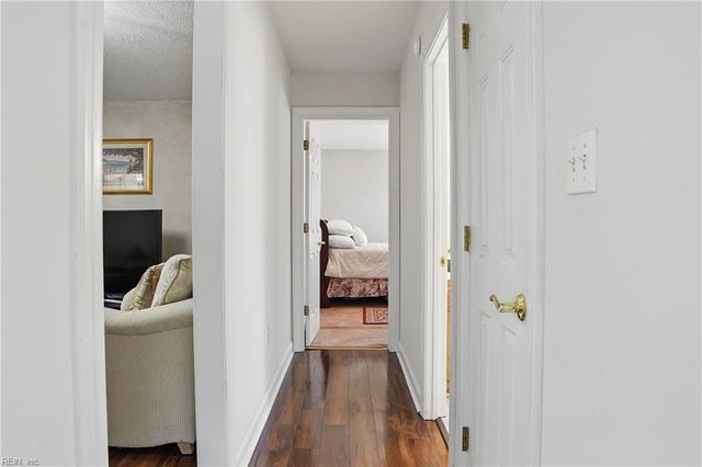 421 Richneck RD, Newport News, VA 23608