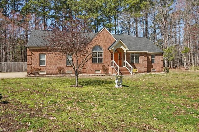 421 Richneck RD, Newport News, VA 23608
