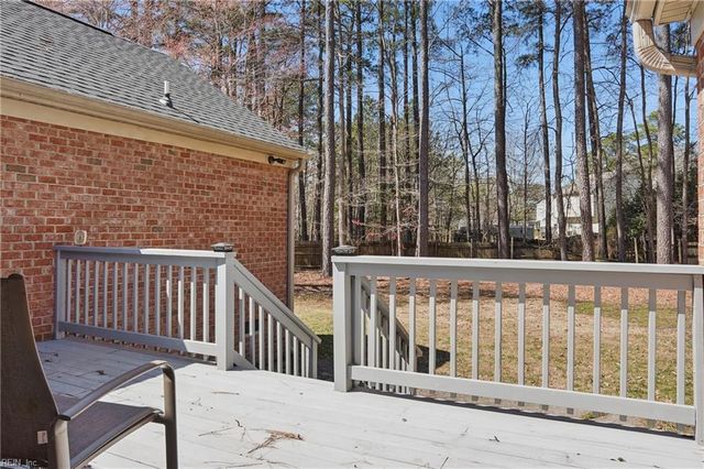 421 Richneck RD, Newport News, VA 23608