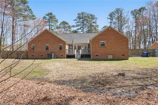 421 Richneck RD, Newport News, VA 23608