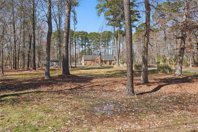 421 Richneck RD, Newport News, VA 23608