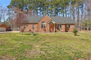 421 Richneck RD, Newport News, VA 23608
