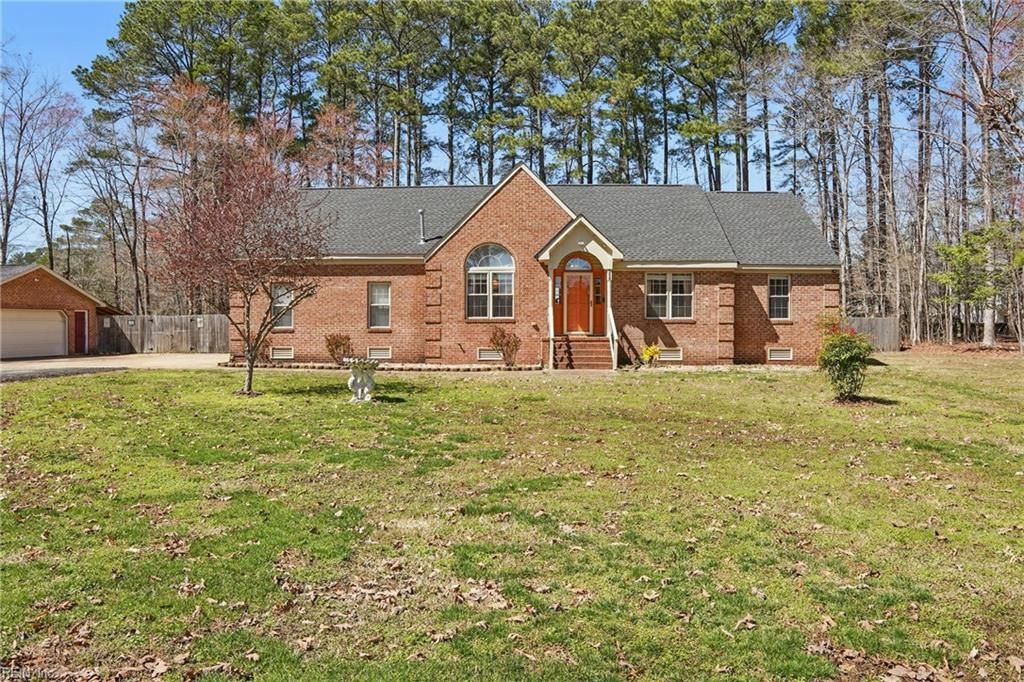 421 Richneck RD, Newport News, VA 23608