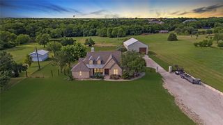 4505 County Road 408, Mckinney, TX 75071