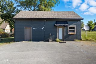 3116 E Vandalia Road, Flat Rock, IN 47234