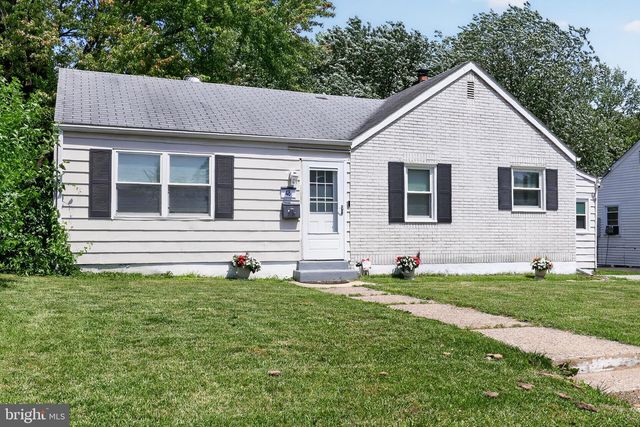 48 YALE AVE, New Castle, DE 19720