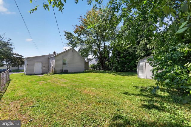 48 YALE AVE, New Castle, DE 19720