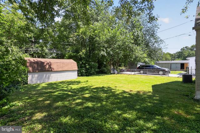 48 YALE AVE, New Castle, DE 19720