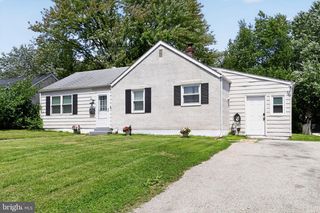48 YALE AVE, New Castle, DE 19720