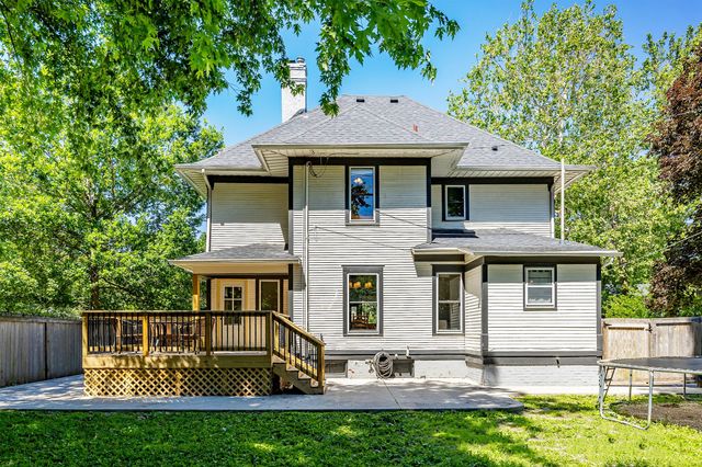 1131 22nd Street, Des Moines, IA 50311