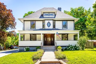 1131 22nd Street, Des Moines, IA 50311