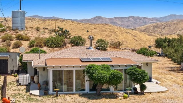 30668 Tick Canyon Rd, Canyon Country, CA 91387