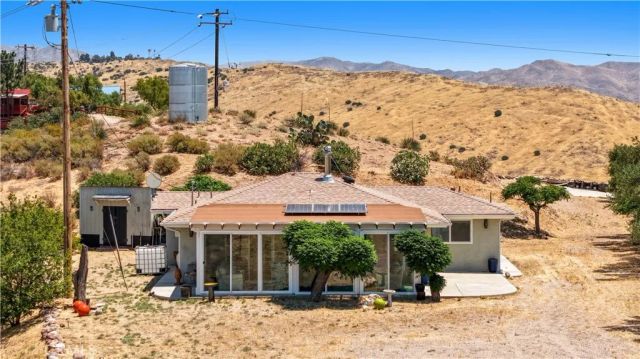 30668 Tick Canyon Rd, Canyon Country, CA 91387