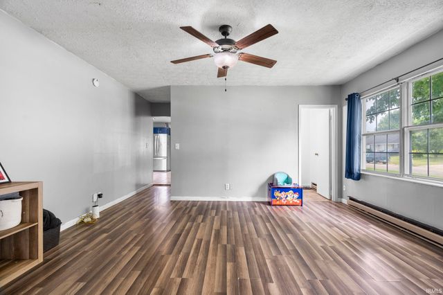 742 Clover Lane, Lafayette, IN 47905