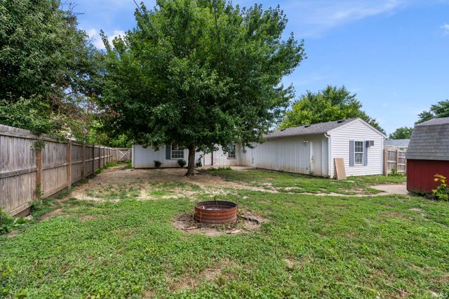 742 Clover Lane, Lafayette, IN 47905