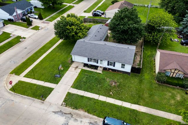 742 Clover Lane, Lafayette, IN 47905