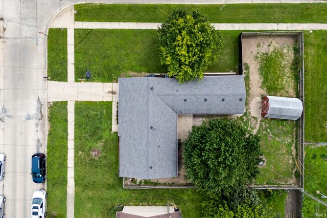 742 Clover Lane, Lafayette, IN 47905