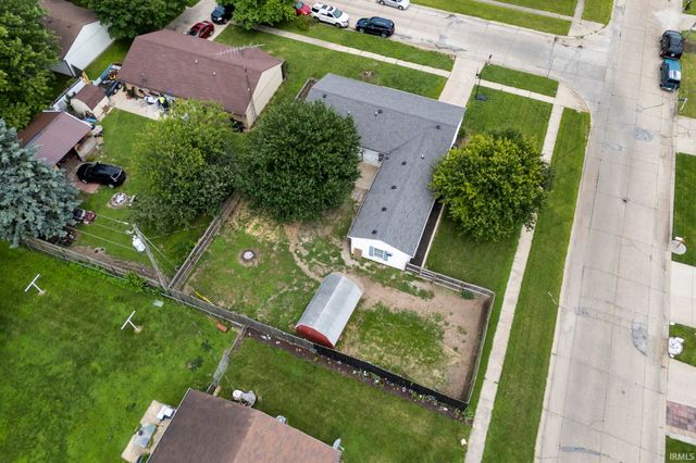 742 Clover Lane, Lafayette, IN 47905