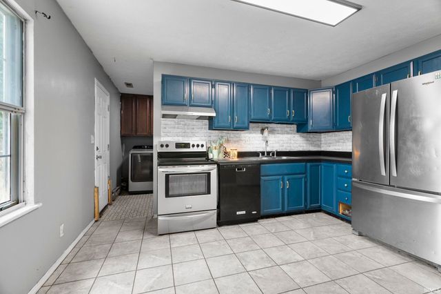 742 Clover Lane, Lafayette, IN 47905