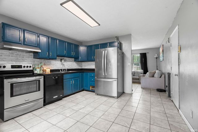 742 Clover Lane, Lafayette, IN 47905
