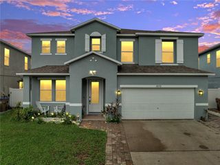 1072 BERKELEY DRIVE, Kissimmee, FL 34744