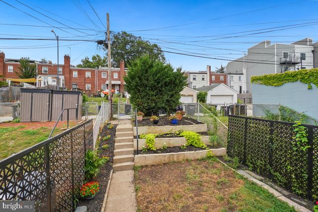 817 20TH ST NE, Washington, DC 20002