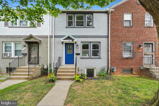 817 20TH ST NE, Washington, DC 20002