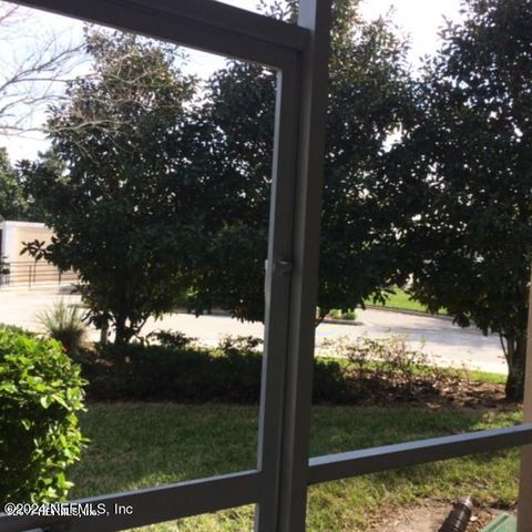 8125 SUMMERGATE Court, Jacksonville, FL 32256