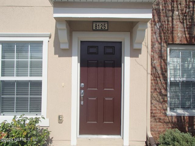 8125 SUMMERGATE Court, Jacksonville, FL 32256