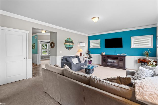 16589 Bedington Drive, Linden, MI 48451