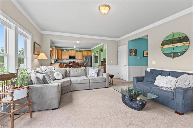 16589 Bedington Drive, Linden, MI 48451