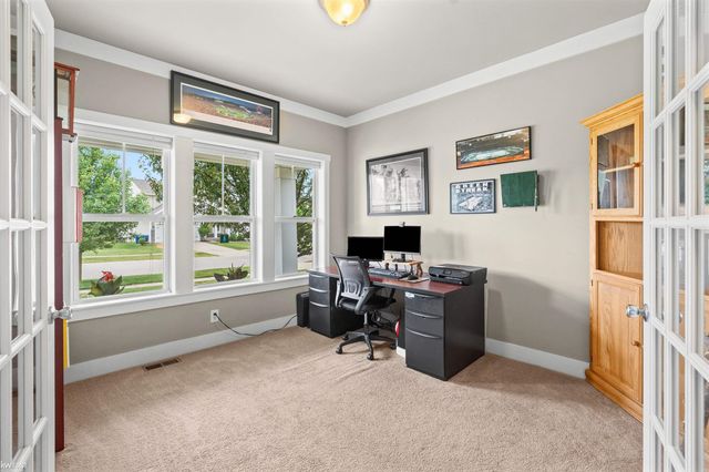 16589 Bedington Drive, Linden, MI 48451