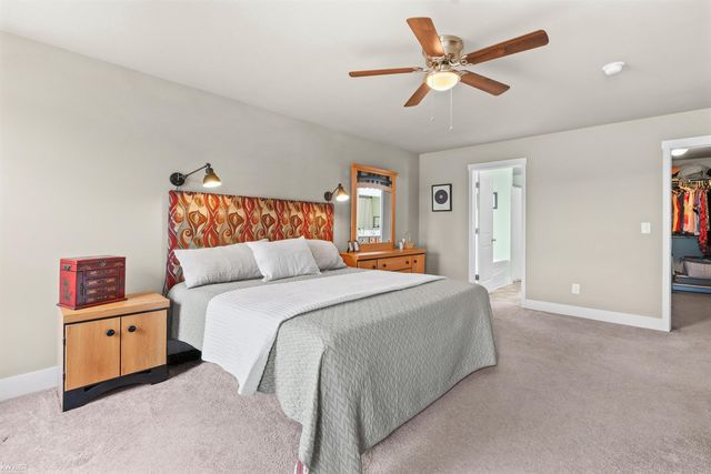 16589 Bedington Drive, Linden, MI 48451
