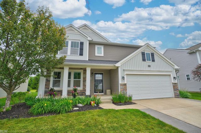16589 Bedington Drive, Linden, MI 48451