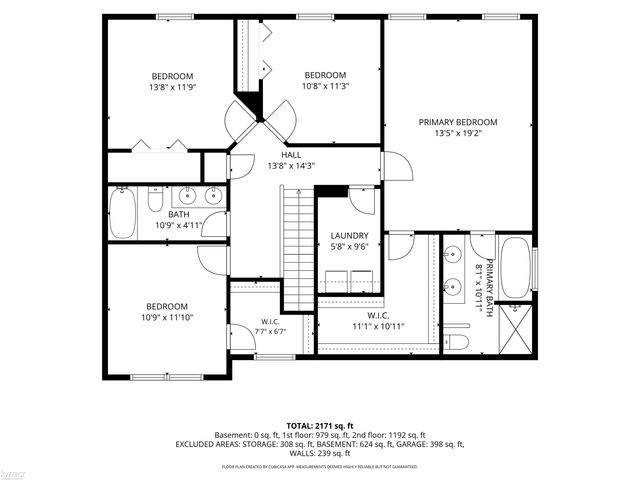 16589 Bedington Drive, Linden, MI 48451