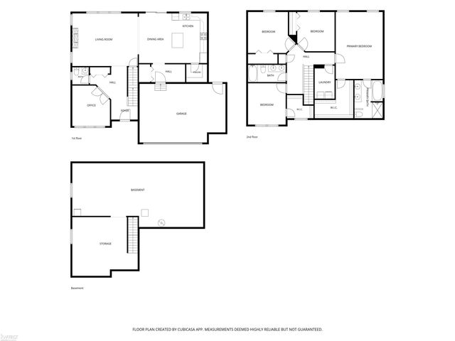 16589 Bedington Drive, Linden, MI 48451