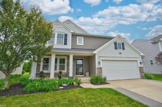 16589 Bedington Drive, Linden, MI 48451