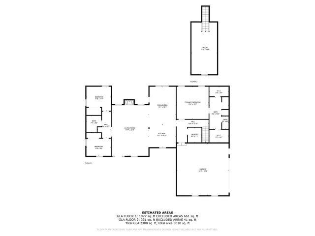 1031 Leaf Ln, Ashland City, TN 37015