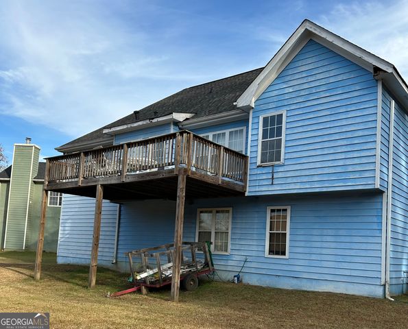 3658 Boulder Ridge Court, Ellenwood, GA 30294