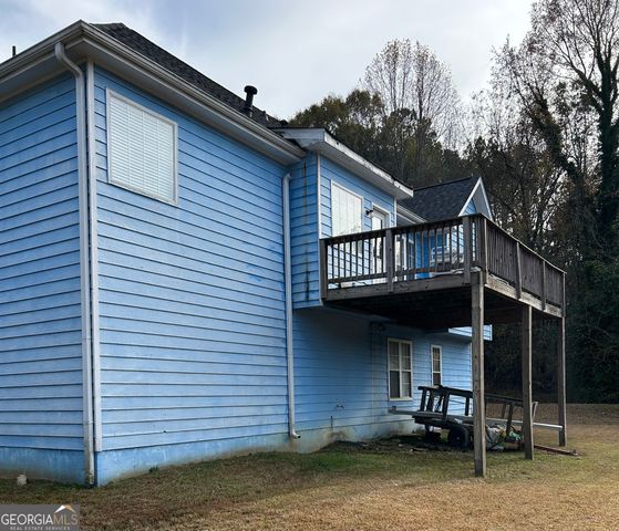 3658 Boulder Ridge Court, Ellenwood, GA 30294