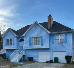 3658 Boulder Ridge Court, Ellenwood, GA 30294