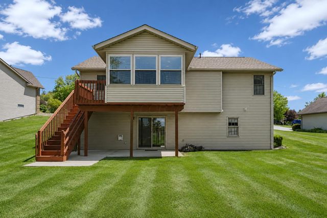 29 Longitude Drive, Mount Vernon, OH 43050